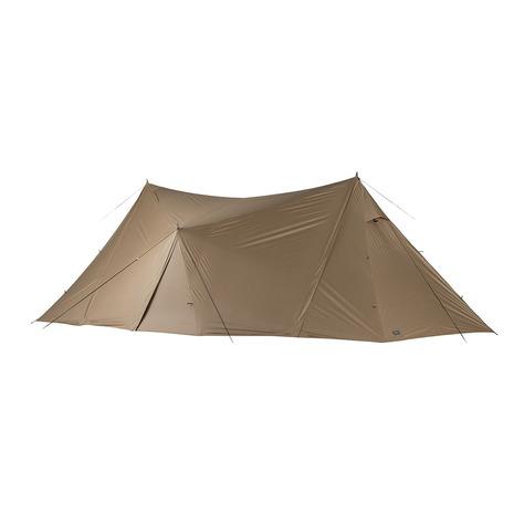 美品　スノーピーク　ランドステーションPro.M　テント　キャンプ　大人気 美品スノーピークランドステーションPro.Mテントキャンプ大人気