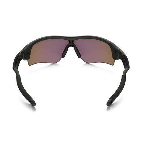 オークリー（OAKLEY）（メンズ、レディース）レーダーロック プリズム ゴルフ ASIA FIT OO9206-36 ケース付 アジアンフィット サングラス 偏光 UV｜supersportsxebio｜03