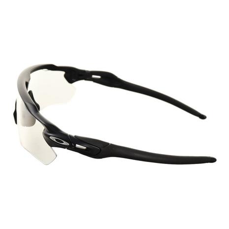 オークリー（OAKLEY）（メンズ、レディース）サングラス RADAR EV PATH Matte Black/Clear 9208-7438  UV｜supersportsxebio｜03