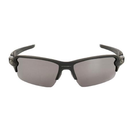 OAKLEY（オークリー） （メンズ）スポーツサングラス FLAK 2.0 Matte