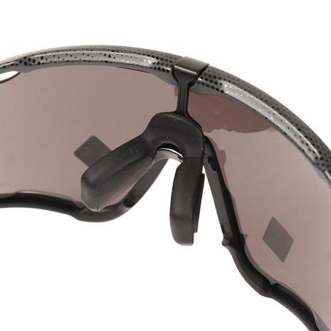 オークリー（OAKLEY）（メンズ、レディース）スポーツサングラス Jawbreaker High Resolution Collection/Prizm Black 9290-7131 UV｜supersportsxebio｜05