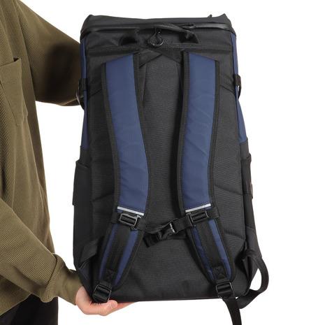 VAVADUDU リュック DESCENTE デサント（DESCENTE）（メンズ、レディース）スクエア