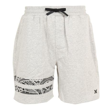 Hurley ハーレー（HURLEY）（メンズ）TERRY TRIBAL BP ショートパンツ 