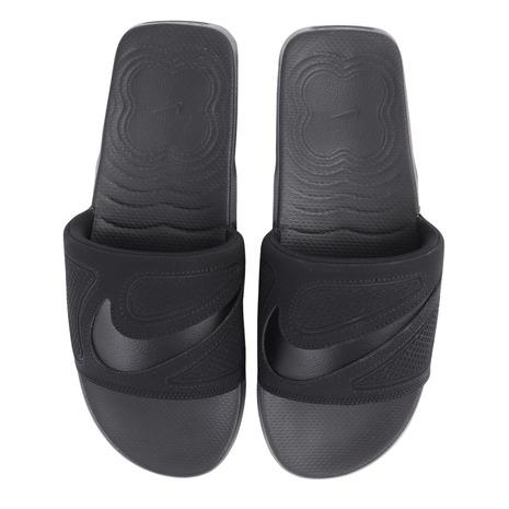 Nike Air Max スポーツサンダル ブラック25cm Nike Air Max スポーツサンダル ブラック 25 - メルカリ