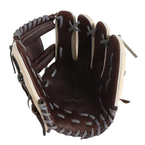 YABANE（YABANE）（メンズ）軟式用グラブ オールラウンド用 野球