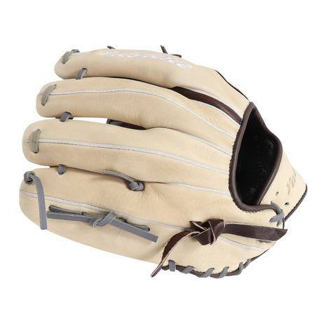 YABANE（YABANE）（メンズ）軟式用グラブ オールラウンド用 野球