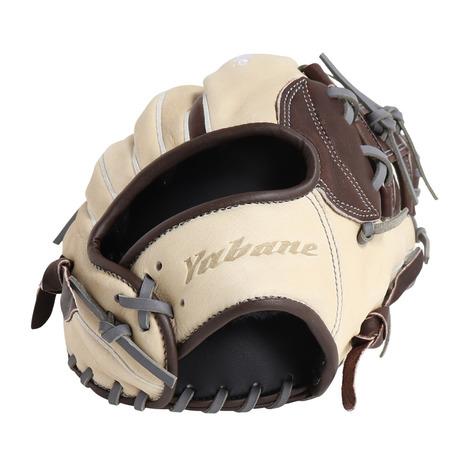 ヤバネ Yabane 日本製 ビンテージグラブ オールラウンド用 軟式グローブ ヤバネ Yabane 日本製 ビンテージグラブ オールラウンド用 軟式