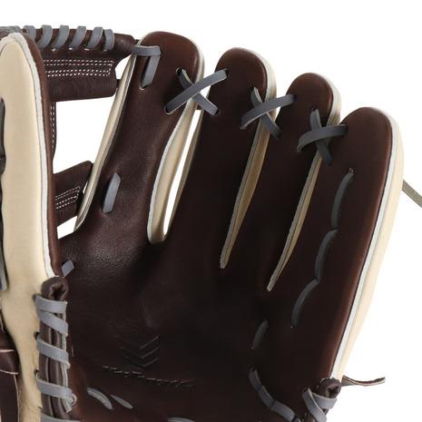 ヤバネ Yabane 日本製 ビンテージグラブ オールラウンド用 軟式グローブ ヤバネ Yabane 日本製 ビンテージグラブ オールラウンド用 軟式