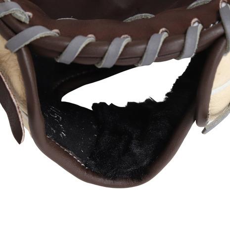 ヤバネ Yabane 日本製 ビンテージグラブ オールラウンド用 軟式グローブ ヤバネ Yabane 日本製 ビンテージグラブ オールラウンド用 軟式