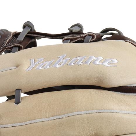 YABANE（YABANE）（メンズ）軟式用グラブ オールラウンド用 野球