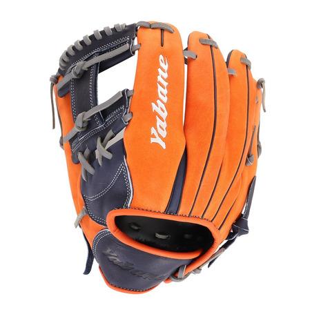 YABANE（YABANE）（メンズ）軟式用グラブ オールラウンド用 野球