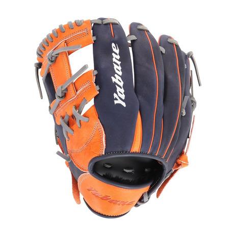 ヤバネ（YABANE）（メンズ）軟式用グラブ オールラウンド用 野球