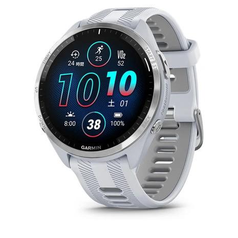 GARMIN（ガーミン） （メンズ、レディース）スマートウォッチ 時計