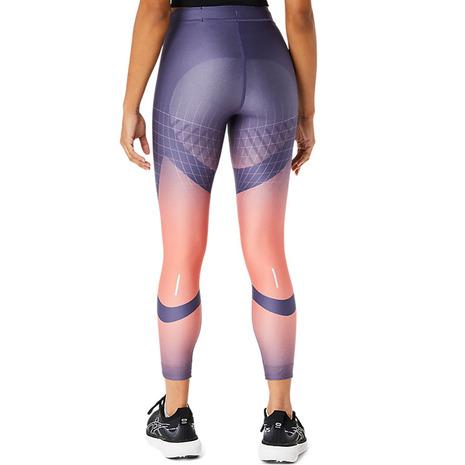 ASICS アシックス(ASICS)(レディース)タイツ レディース ASICS アシックス(ASICS)(レディース)タイツ レディース