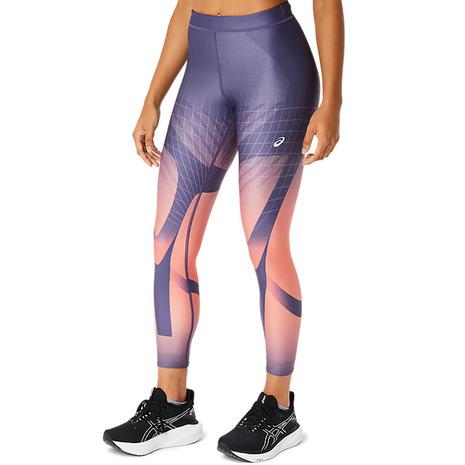 ASICS アシックス(ASICS)(レディース)タイツ レディース ASICS アシックス(ASICS)(レディース)タイツ レディース