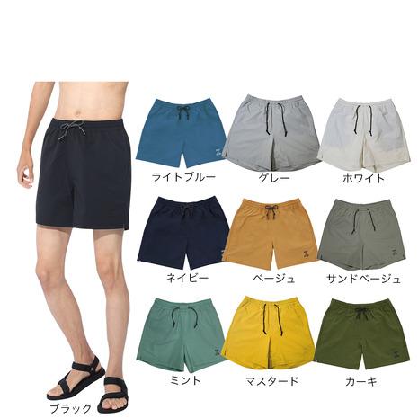オンヨネ（ONYONE） （メンズ）ハーフパンツ リラックス ショーツ