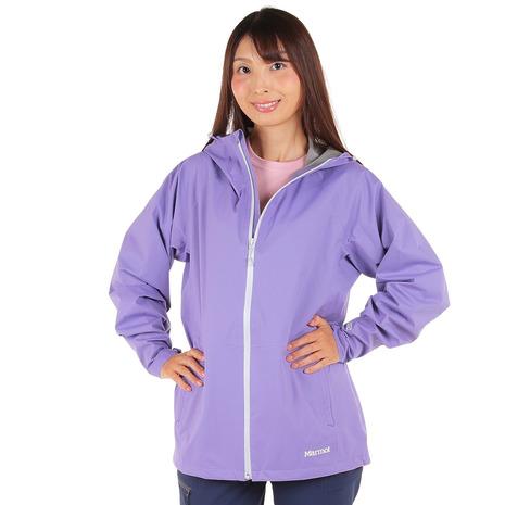 Marmot マーモット(Marmot)(レディース)レインジャケット Marmot マーモット(Marmot)(レディース)レインジャケット