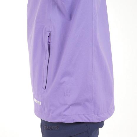 Marmot マーモット(Marmot)(レディース)レインジャケット Marmot マーモット(Marmot)(レディース)レインジャケット