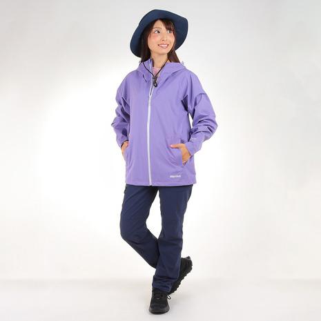 Marmot マーモット(Marmot)(レディース)レインジャケット Marmot マーモット(Marmot)(レディース)レインジャケット