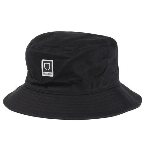 ブリクストン(BRIXTON)帽子 ベタ バケットハット 23-18(Men’s) BRIXTON（ブリクストン） （メンズ）帽子 ベタ バケットハット 23-18