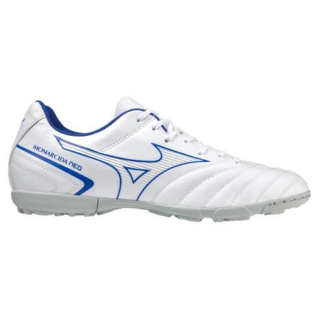 ミズノ（MIZUNO）（メンズ、レディース）サッカートレーニングシューズ サッカーシューズ モナルシーダNEO II SELECT AS P1GD222525｜supersportsxebio｜05