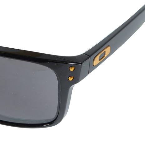 オークリー（OAKLEY）（メンズ）スポーツサングラス HOLBROOK A 92445356 UV｜supersportsxebio｜04