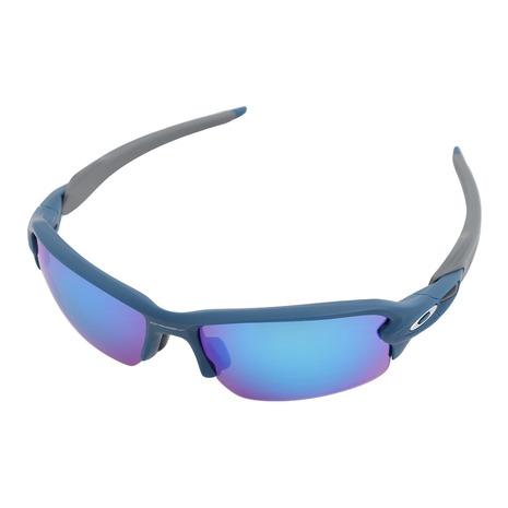 OAKLEY（オークリー） （メンズ、レディース）サングラス FLAK 2.0 A