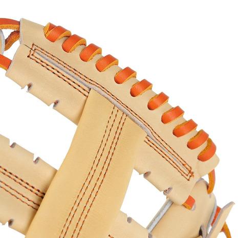 ATOMS アトムズ（ATOMS）（メンズ）硬式用グラブ 内野手用 野球