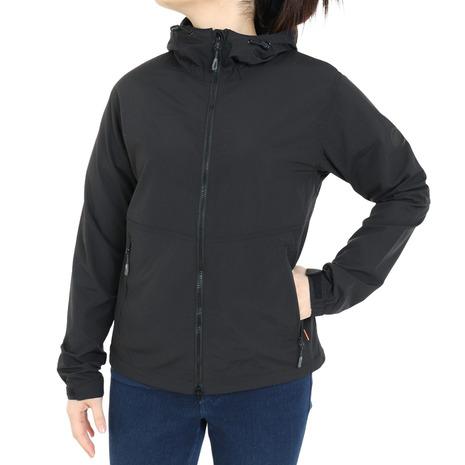 MAMMUT Hiking WB Hooded Jacket AF Women's 5