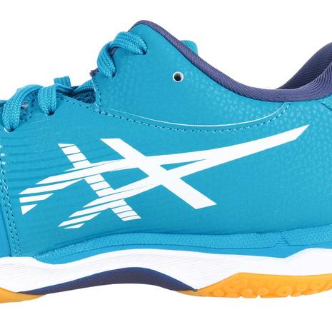 アシックス（ASICS）（メンズ）バドミントンシューズ コートコントロール COURT CONTROL FF 3 1071A087.400｜supersportsxebio｜09