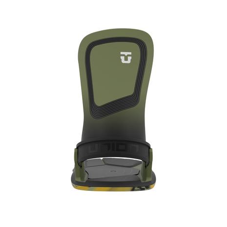 UNION BINDING ユニオン（UNION）（メンズ）スノーボードビンディング