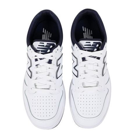 ニューバランス（new balance）（メンズ、レディース）ローカット スニーカー 480L NG BB480｜supersportsxebio｜04