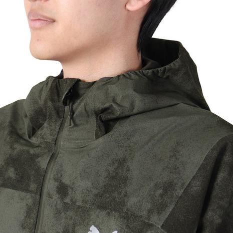 PUMA プーマ(PUMA)(メンズ)アウター ジャケット STORMCELL PUMA プーマ(PUMA)(メンズ)アウター ジャケット STORMCELL