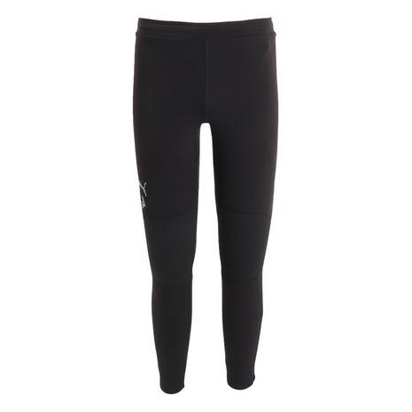 プーマ　レギンス　ブラック　サポート PUMA（プーマ） （メンズ）ランニング シーズンズ フルレングス