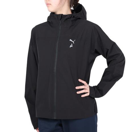 PUMA プーマ(PUMA)(レディース)アウター ジャケット PUMA プーマ(PUMA)(レディース)アウター ジャケット