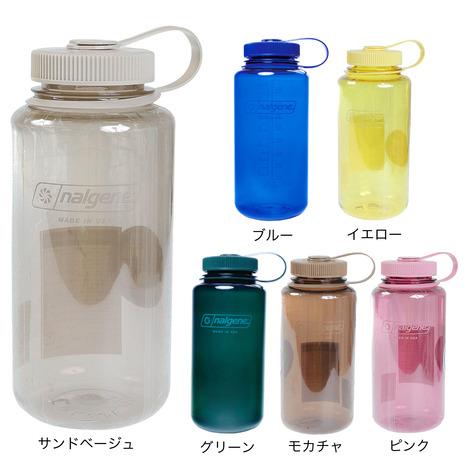NALGENE（ナルゲン） ナルゲン（nalgene）（メンズ、レディース）水筒