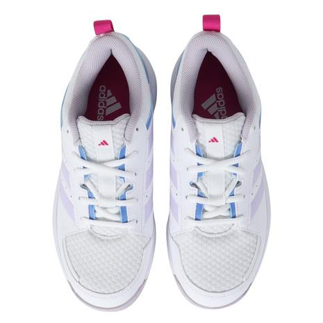 アディダス(adidas)(レディース)ハンドボールシューズ アディダス(adidas)(レディース)ハンドボールシューズ