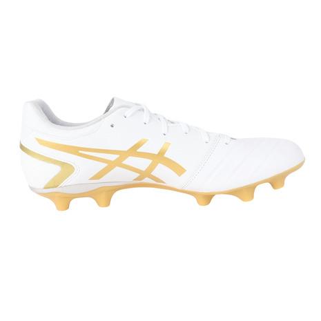 アシックス（ASICS）（メンズ、レディース）サッカースパイク 土/天然芝/人工芝グラウンド用 サッカーシューズ DS LIGHT NARROW 1103A070.122｜supersportsxebio｜07