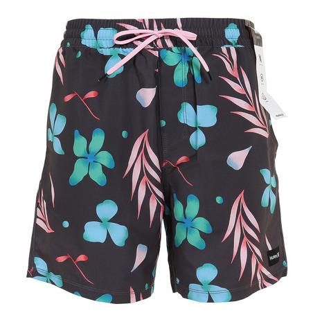 Hurley（ハーレー） ハーレー（HURLEY）（メンズ）水着 ハーフパンツ