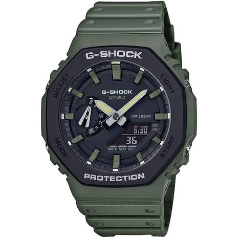 ジーショック(G-SHOCK)時計 GA-2110SU-3AJF(Men’s、Lady’s) G-SHOCK ジーショック（G-SHOCK）（メンズ、レディース）時計 GA