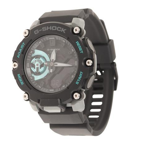 G-SHOCK ジーショック（G-SHOCK）（メンズ、レディース）腕時計 GA