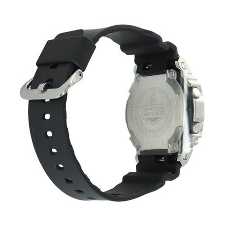 ジーショック（G-SHOCK）（メンズ）腕時計 GM-5600-1JF｜supersportsxebio｜03