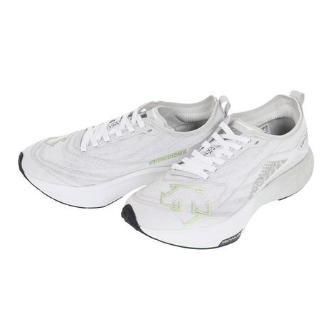 DESCENTE（デサント） （メンズ）デルタプロレース グレー SN323RRN73