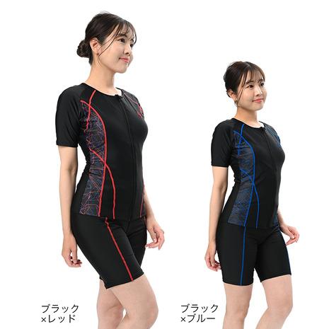 ryuna Ryuna（リュウナ） （レディース）フィットネス水着 レディース 水泳