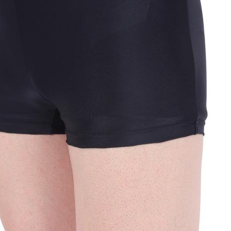 新品 レディーススパッツL1、メンズスパッツL1 Amazon.co.jp: [キャロン] 綿100% スパッツ レギンス 7分丈