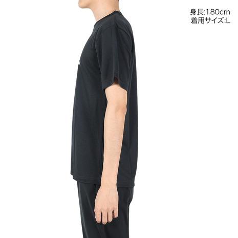 その他ブランド（OTHER BRAND）（メンズ、レディース）バスケットボールウェア うるせぇトリ バスケTシャツ2 CT0232002｜supersportsxebio｜03