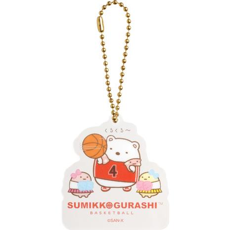 すみっコぐらし（Sumikkogurashi）（メンズ、レディース、キッズ）コレクション アクリルマスコット AB14201｜supersportsxebio｜02