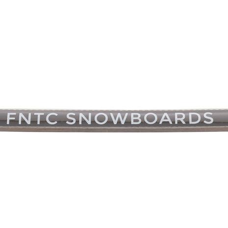 エフエヌティシー（FNTC）（メンズ）スノーボード 板 FLEXIBLE GROUND TRICK FREESTYLE TNT Ｒ グラトリ ダブルキャンバー 24D01100912｜supersportsxebio｜10
