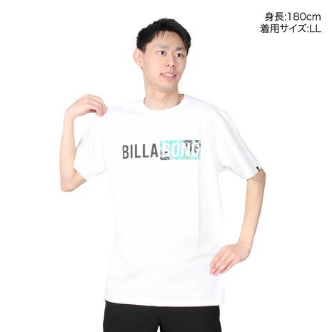 ビラボン（BILLABONG）（メンズ）半袖Tシャツ メンズ ADVISORY FRT BD011274｜supersportsxebio｜03