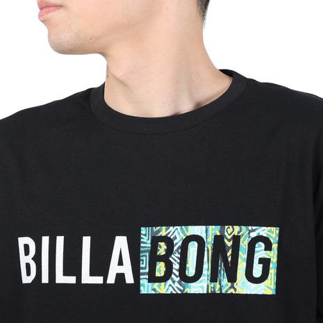 ビラボン（BILLABONG）（メンズ）半袖Tシャツ メンズ ADVISORY FRT BD011274｜supersportsxebio｜10